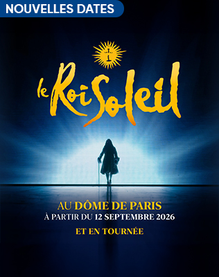 Le Roi Soleil - FB